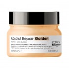 L'Oréal Professionnel Absolut Repair Golden Mask 250ml 0