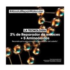 L'Oréal Professionnel Champú Absolut Repair Molecular 300Ml 2