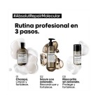 L'Oréal Professionnel Champú Absolut Repair Molecular 300Ml 3