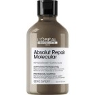 L'Oréal Professionnel Champú Absolut Repair Molecular 300Ml 0