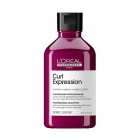 L'Oréal Professionnel Champú Crema Curl Expression 300ml 0
