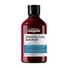 L'Oréal Professionnel Champú Vitamino Color Spectrum Blue 300Ml