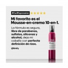 L'Oréal Professionnel Cream-In-Mousse 250ml 2