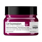L'Oréal Professionnel Curl Expression Mask Intensiva 250ml 0