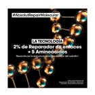 L'Oréal Professionnel Leave Absolut Repair Molecular 300Ml 2