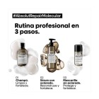 L'Oréal Professionnel Leave Absolut Repair Molecular 300Ml 3