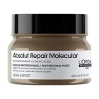 L'Oréal Professionnel Mascarilla Absolut Repair Molecular 250Ml 0