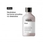 L'Oréal Professionnel Silver Champú 300ml 3