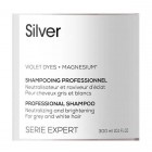 L'Oréal Professionnel Silver Champú 300ml 5