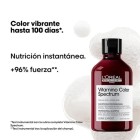 L'Oréal Professionnel Champú Vitamino Color Spectrum 300Ml 1