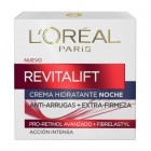 Loreal Revitalift Crema Hidratante Noche 50Ml 1