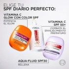 L'oreal Revitalift Filler Aqua-Fluid Rellenador SPF30 40ml 7