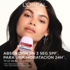 L'oreal Revitalift Filler Aqua-Fluid Rellenador SPF30 40ml 2