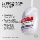 L'oreal Revitalift Filler Aqua-Fluid Rellenador SPF30 40ml 3