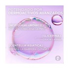 L'oreal Revitalift Filler Glass Skin Hydrogel Glow Mask 4