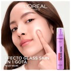 L'oreal Revitalift Glass Skin 50ml 2