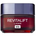 Loreal Revitalift Laser X3 Crema Intensiva Día Anti-Edad 50Ml 0