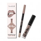 Lovely K-Lips 06
