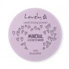 Lovely Loose Powder Mineral 0