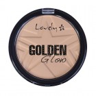 Lovely Powder Golden Glow 02