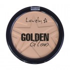 Lovely Powder Golden Glow 03