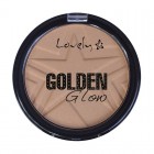 Lovely Powder Golden Glow 04