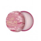 Lovely Pink Army Balsamo Labial 1