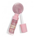 Lovely Pink Army Lip Gloss Splash N2 1