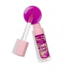 Lovely Pink Army Lip Gloss Splash N1 1