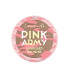 Lovely Pink Army Sinkissed Bronzer 0