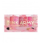 Lovely Sombra Palette Pink Army