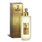 Colonia Luxana 7 Gold 200Ml
