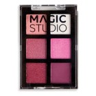 Magic Studio 6 Eyeshadow Palette 0