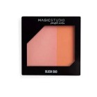 Magic Studio Blush Duo 0