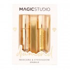 Magic studio diamond sparkle mascara & eyeshadow