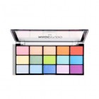 Magic Studio Paleta Sombras Night Out 1