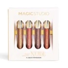 Magic Studio Sombras Liquidas Nude