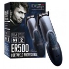 Idiatalian Cortapelo Profesional Er500 0