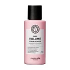 Maria Nila Acondicionador Pure Volume 100Ml