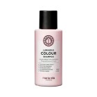 Maria Nila Champú Luminous Color 100Ml