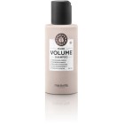 Maria Nila Champú Pure Volume 100Ml