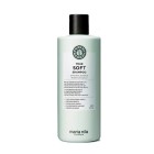 Maria Nila Champú True Soft 350Ml