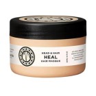 Maria Nila Mascarilla Head & Hair Heal 250Ml