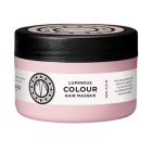 Maria Nila Mascarilla Luminous Color 250Ml