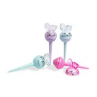 Martinelia Funny Bunny Lip Balm 1