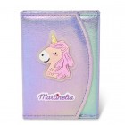 Martinelia little unicorn travel wallet 1