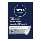Masaje After Shave Nivea Men Bálsamo Hidratante 100Ml 1