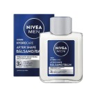 Masaje After Shave Nivea Men Bálsamo Hidratante 100Ml 0