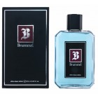 Masaje After Shave Brummel Loción 250 ML 0