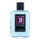 Masaje After Shave Brummel Loción 250 ML 1